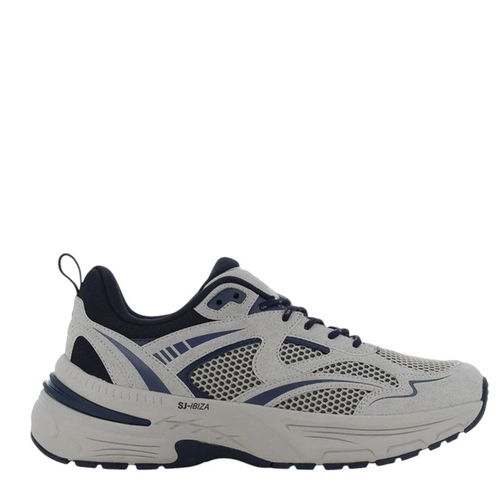 Φωτογραφία προϊόντος: SAFETY JOGGER Αθλητικό 41-46 - ΓΚΡΙ