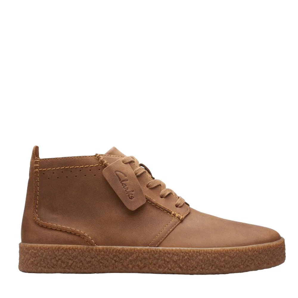 Φωτογραφία προϊόντος: CLARKS Streethill Mid Μποτάκι 41-47 - ΤΑΜΠΑ - CS26174536/14