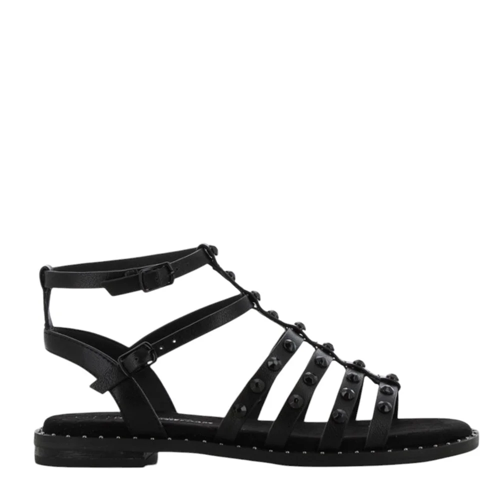 Φωτογραφία προϊόντος: SAFETY JOGGER Πέδιλο 36-41 - ΜΑΥΡΟ - SJ629020/02