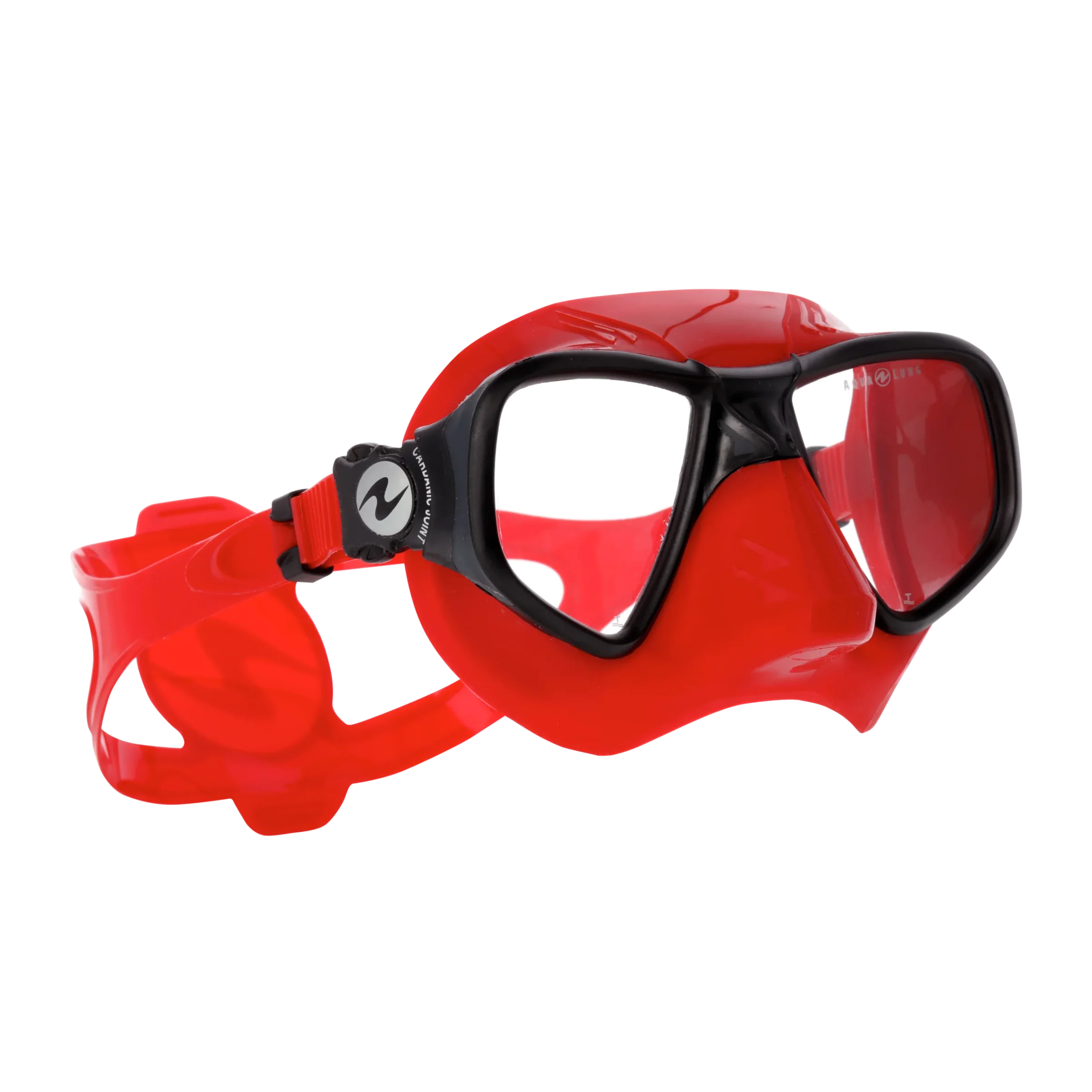 Φωτογραφία προϊόντος: AQUALUNG MICROMASK X RED
