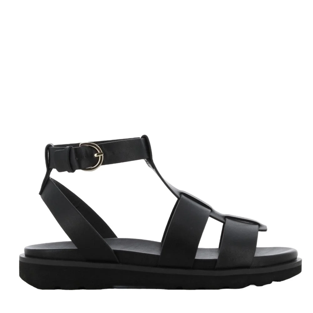 Φωτογραφία προϊόντος: SAFETY JOGGER Πέδιλο 36-41 - ΜΑΥΡΟ - SJ612120/02