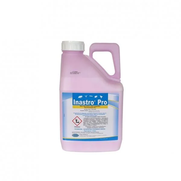 Φωτογραφία προϊόντος: Protecta Inastro Pro 5L - Αποτελεσματικό Εντομοκτόνο Alphacypermethrin