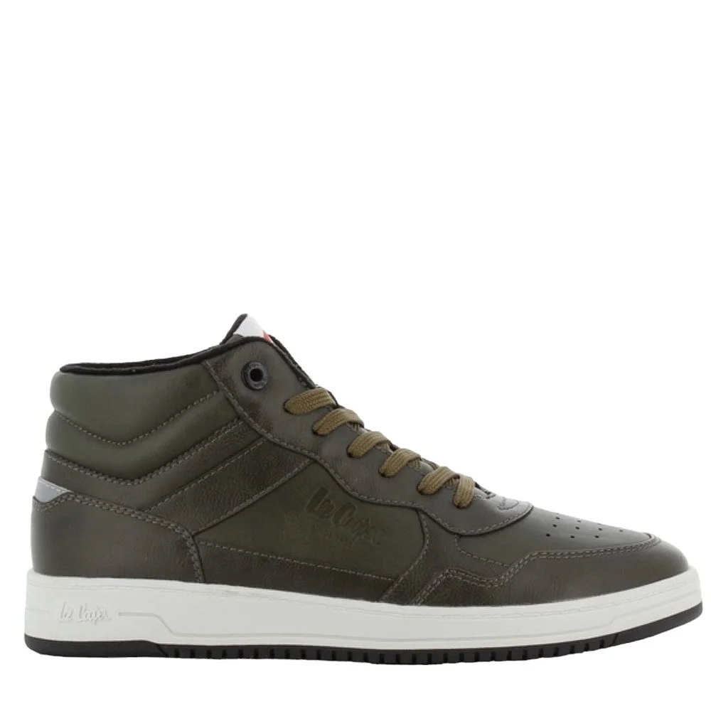 Φωτογραφία προϊόντος: LEE COOPER Μποτάκι 41-46 - ΧΑΚΙ