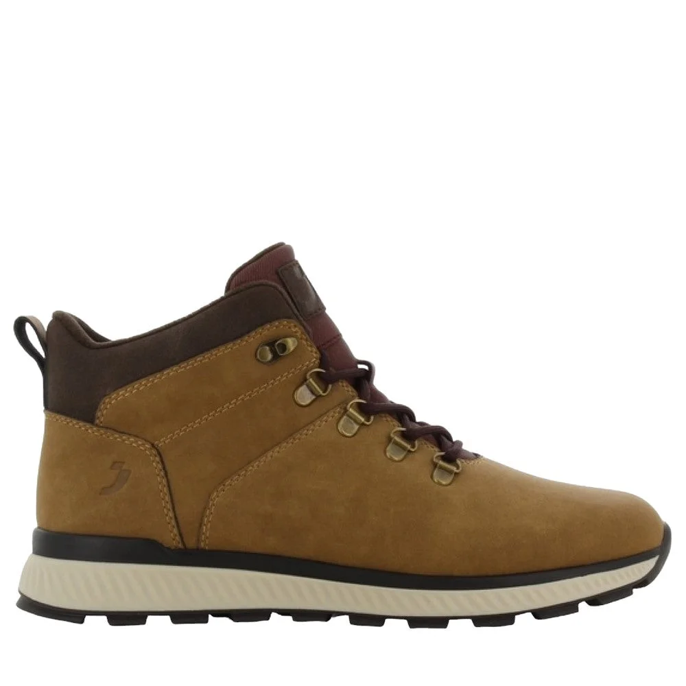 Φωτογραφία προϊόντος: SAFETY JOGGER Μποτάκι 40-45 - ΤΑΜΠΑ/ΚΙΤΡΙΝΟ - SJ596112/14