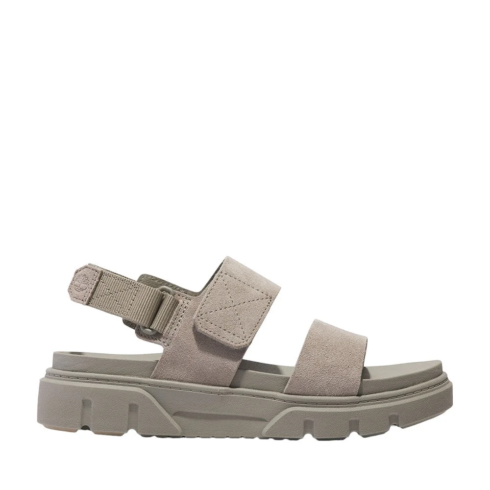 Φωτογραφία προϊόντος: TIMBERLAND Greyfiled Sandal 36-42 - ΜΠΕΖ/ΠΟΥΡΟ