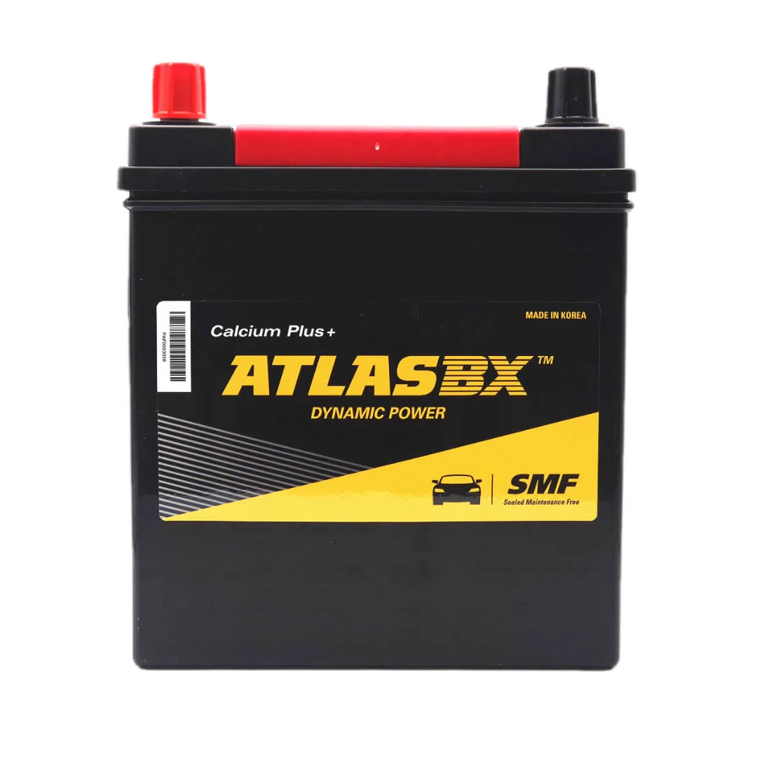 Φωτογραφία προϊόντος: ATLASBX SMF MF42B19R 12V 38Ah 350A (EN)