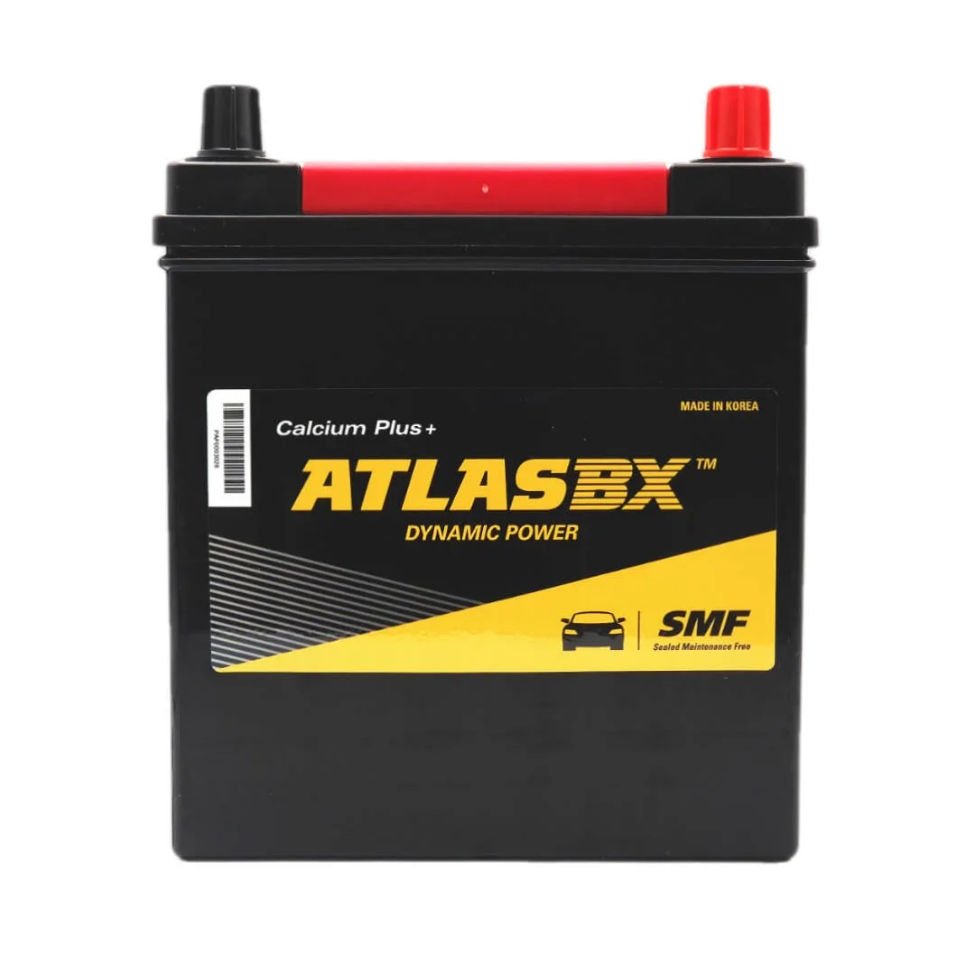 Φωτογραφία προϊόντος: ATLASBX SMF MF42B19L 12V 38Ah 350A (EN)