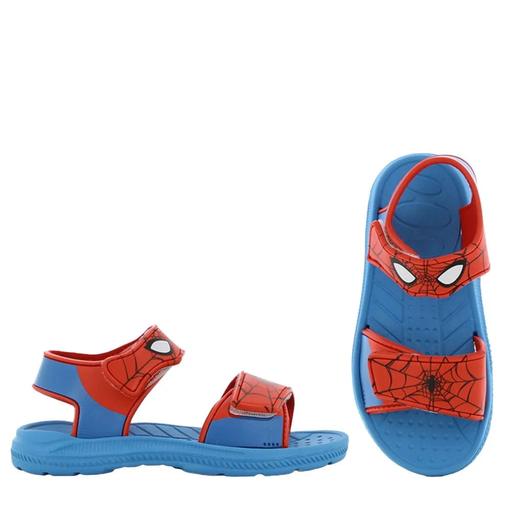 Φωτογραφία προϊόντος: SPIDERMAN Πέδιλο Θαλάσσης 25-33 - ΜΠΛΕ/ΚΟΚΚΙΝΟ - SP012730/04