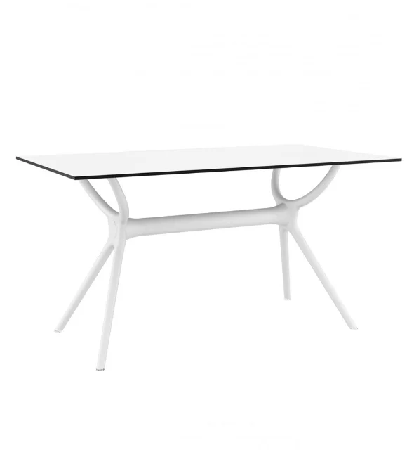 Φωτογραφία προϊόντος: Siesta Air/T140x80cm* Table White