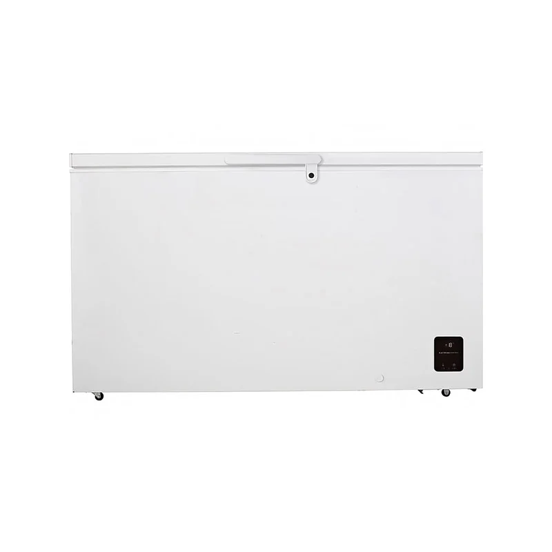 Φωτογραφία προϊόντος: Gorenje FH43EAW Καταψύκτης Μπαούλο 440lt
