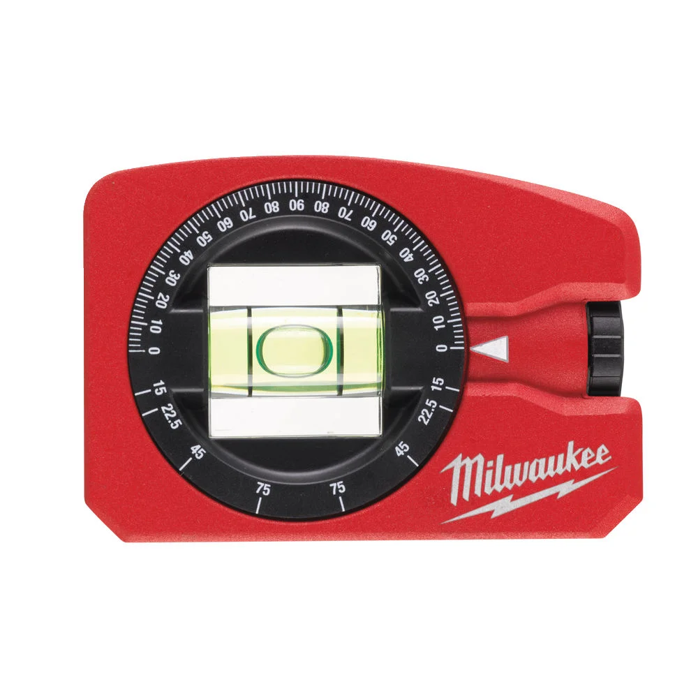 Φωτογραφία προϊόντος: Αλφάδι Milwaukee Τσέπης 360o (4932459597)
