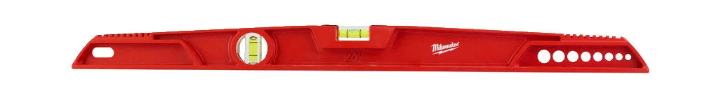 Φωτογραφία προϊόντος: Αλφάδι Milwaukee Χυτό 60cm Redcast (4932459098)