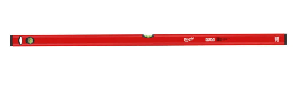 Φωτογραφία προϊόντος: Αλφάδι Milwaukee Slim 120cm (4932459094)