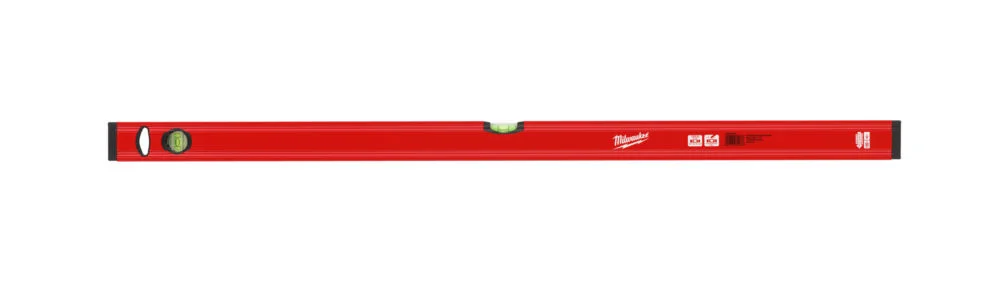 Φωτογραφία προϊόντος: Αλφάδι Milwaukee Slim 100cm (4932459093)