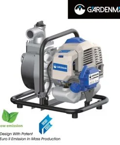 Φωτογραφία προϊόντος: Αντλία βενζίνης GARDENMAN GMWP508-15