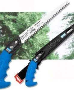 Φωτογραφία προϊόντος: Χειροπρίονο SAMURAI GCM-180-MH σταθερό με ίσια λάμα 180 mm