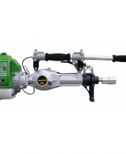 Φωτογραφία προϊόντος: Active Olivator M50S Δονητής Ελιάς 51.7cc/3hp (Με Σταθερό Άξονα 2m)