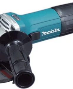 Φωτογραφία προϊόντος: Γωνιακός τροχός Makita GA5030R 125mm