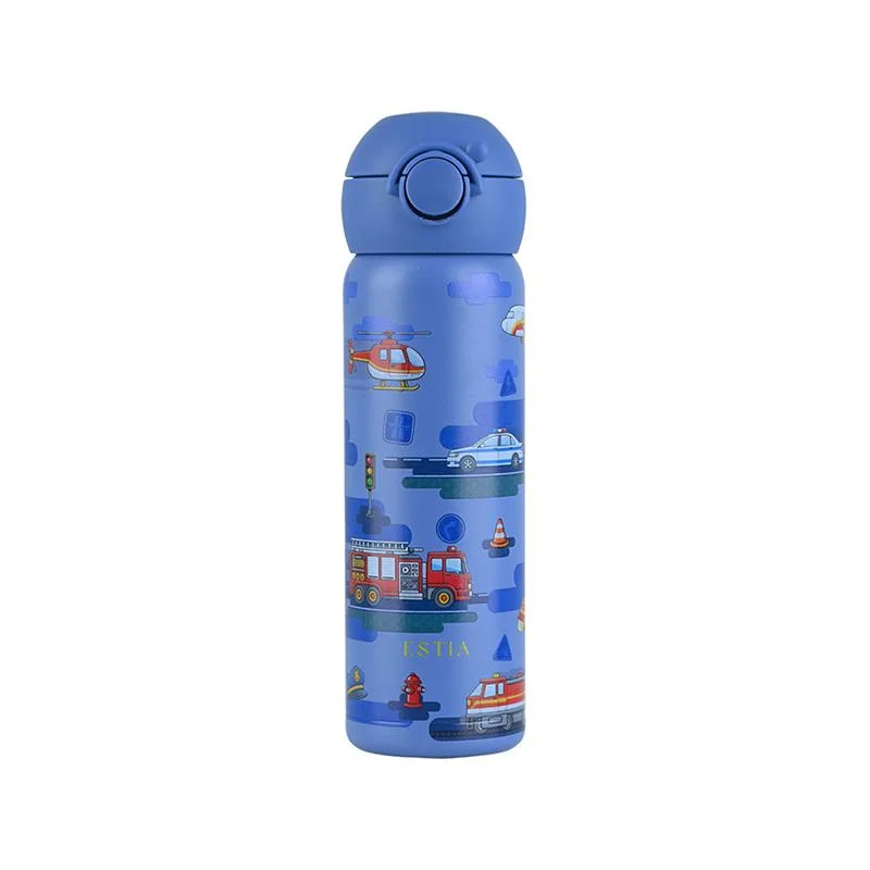Φωτογραφία προϊόντος: ΘΕΡΜΟΣ ΠΑΙΔΙΚΟ WONDER BOTTLE SAVE THE AEGEAN 500ml CITY HEREOS