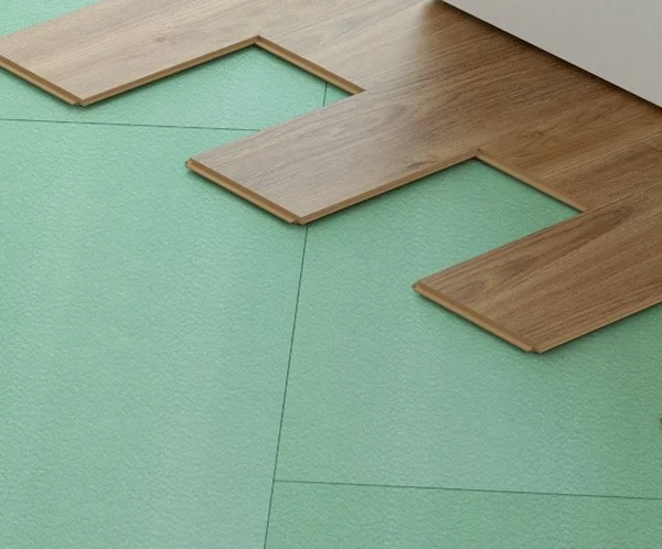 Φωτογραφία προϊόντος: ΥΠΟΣΤΡΩΜΑ LAMINATE ΝΕΟ XPS 5mm NewPlan / τιμή ανά τ.μ.