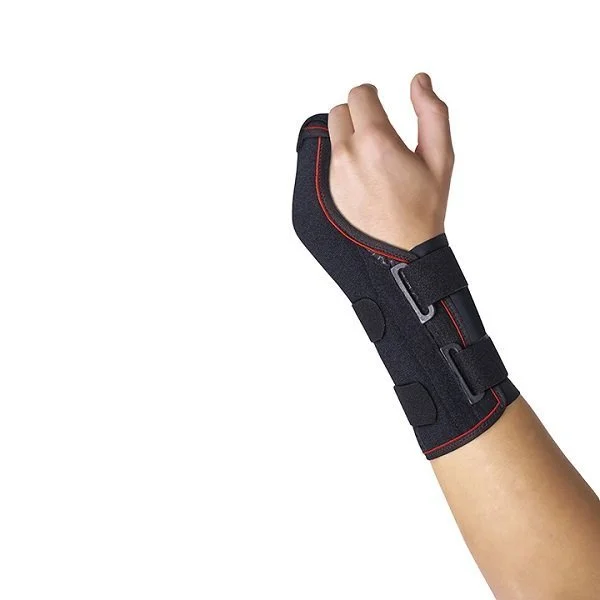 Φωτογραφία προϊόντος: Kyritsis Orthopedics Kyritsis Orliman MF-95 Νάρθηκας Ακινητοποίησης Καρπού & Δακτύλων Παράμεσου & Μικρού No2 1 τεμ