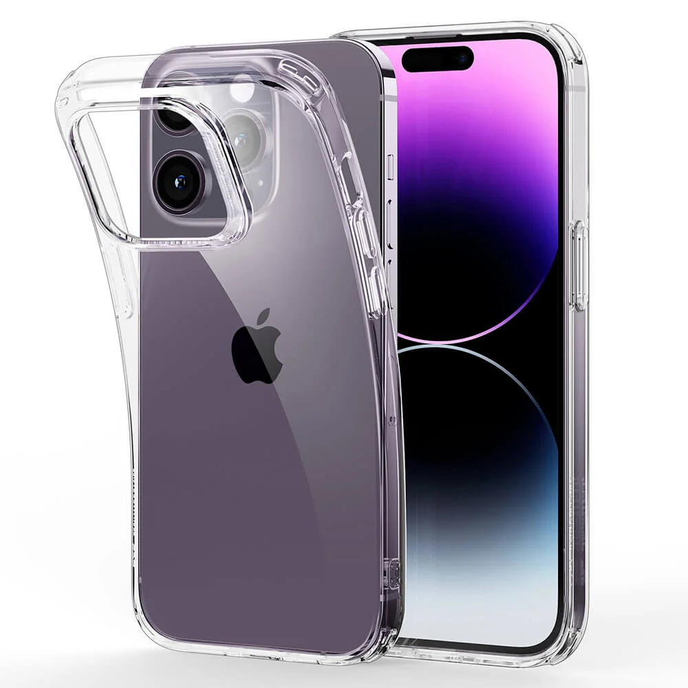 Φωτογραφία προϊόντος: ESR iPhone 14 Pro Max Project Zero Clear Case