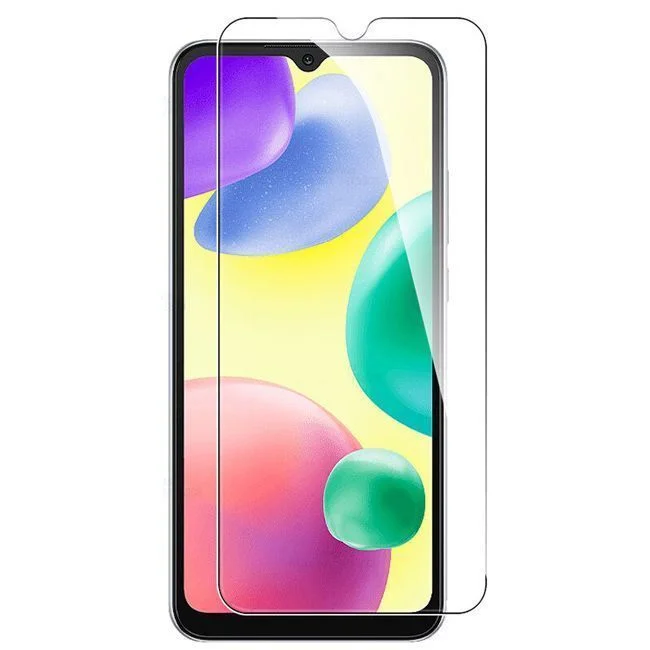Φωτογραφία προϊόντος: Tempered Glass Protector Xiaomi Redmi 10A