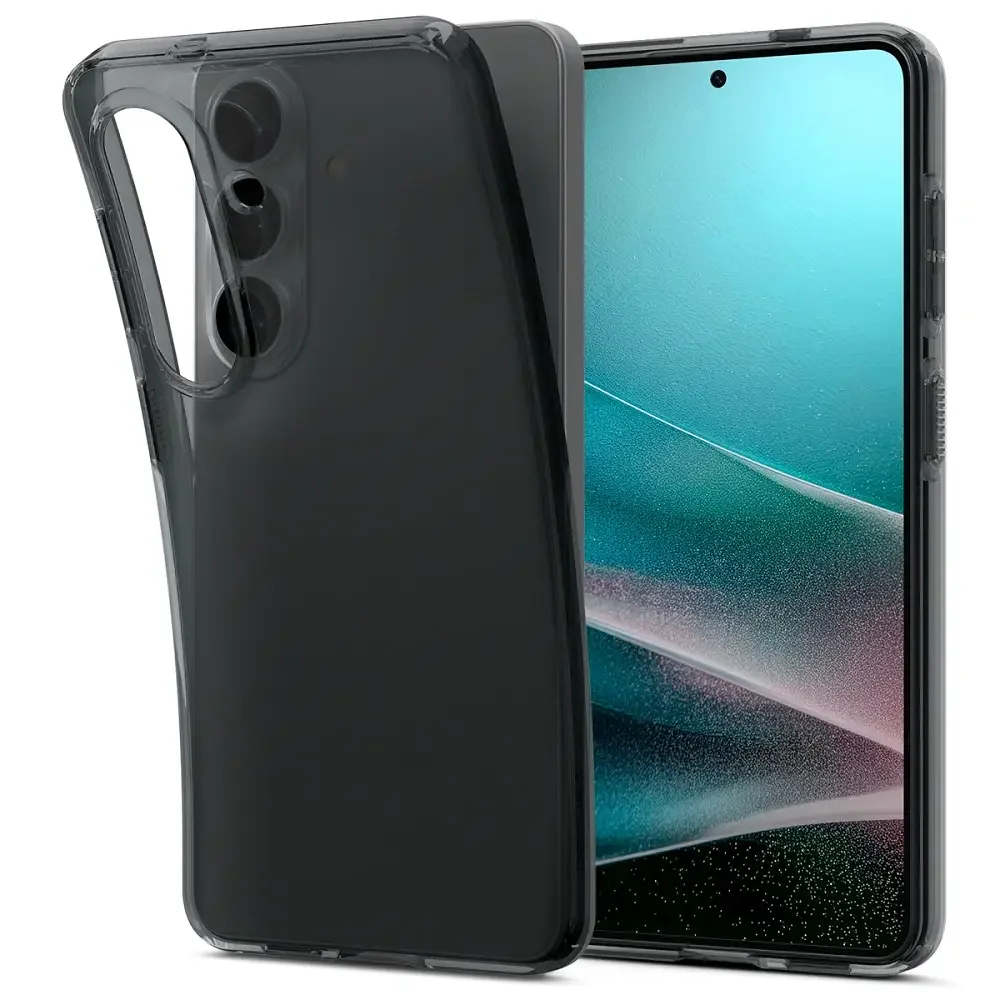 Φωτογραφία προϊόντος: Spigen Θήκη Liquid Crystal Samsung Galaxy S26 Space Crystal