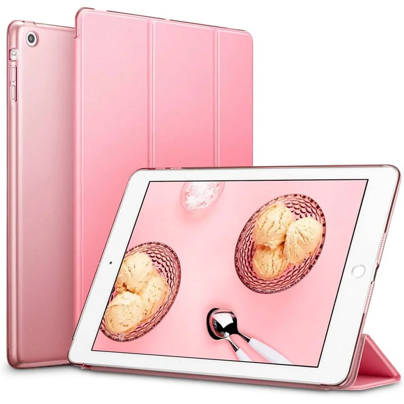 Φωτογραφία προϊόντος: ESR Yippee Series Sweet Pink iPad Mini 4