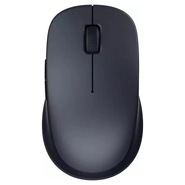 Φωτογραφία προϊόντος: Xiaomi Mi Dual-mode Wireless Mouse 2 Black (BHR8850GL)
