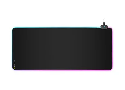 Φωτογραφία προϊόντος: CORSAIR Gaming MousePad Cloth MM700 XXL RGB Extended XL - Black