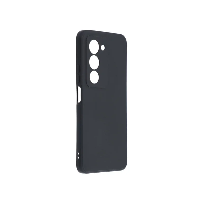 Φωτογραφία προϊόντος: Senso Θήκη Σιλικόνης για Xiaomi Redmi 15 4G (169mm) - Black