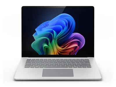 Φωτογραφία προϊόντος: Microsoft Surface Laptop7 15inch Intel Core Ultra 7/ 16GB/512GB Platinum Win11 GR Keyboard