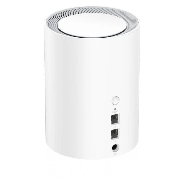 Φωτογραφία προϊόντος: CUDY HOME MESH M3000 1-PACK WIFI 6 AX3000 WHITE