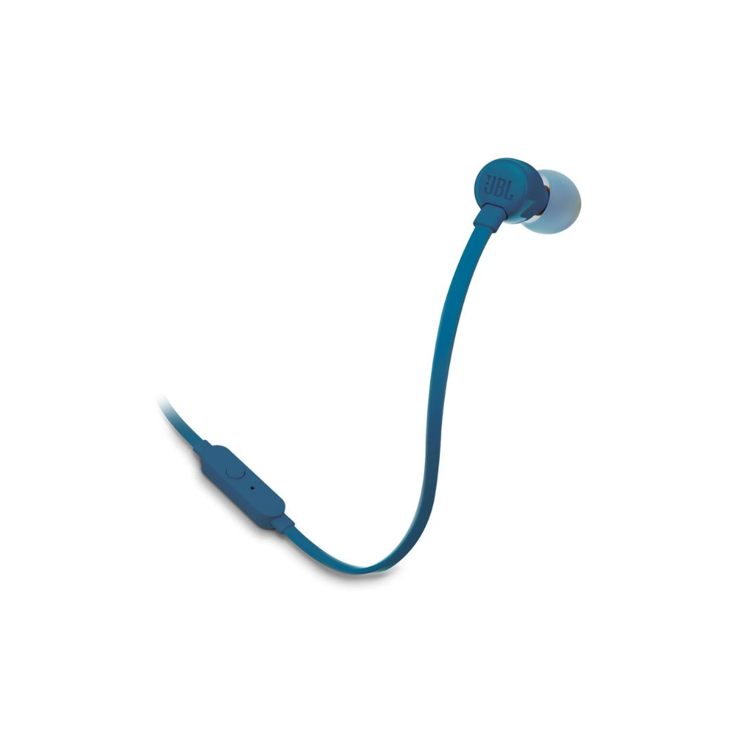 Φωτογραφία προϊόντος: JBL Handsfree T110E Blue