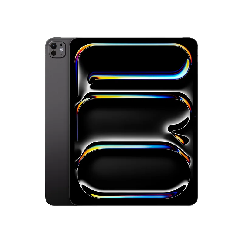 Φωτογραφία προϊόντος: Apple iPad Pro 13" 2025 WiFi (16GB/2TB) Nano-Texture Glass - Space Black