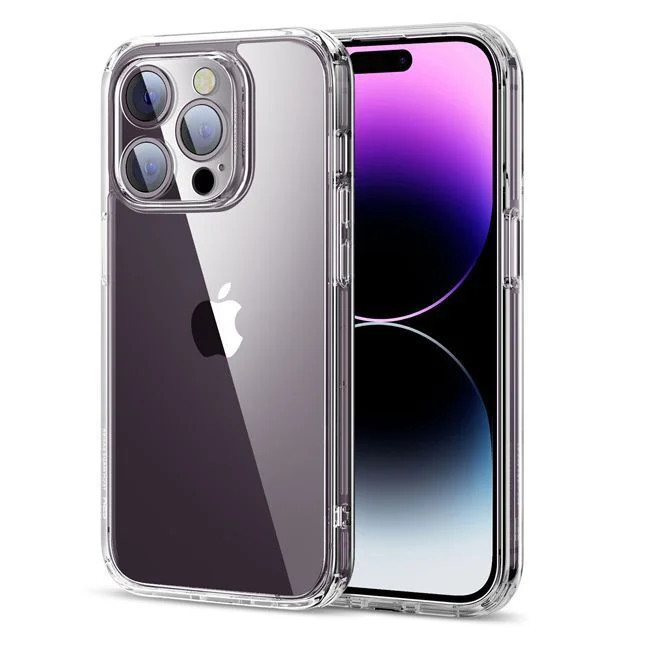 Φωτογραφία προϊόντος: ESR iPhone 14 Pro Ice Shield Clear