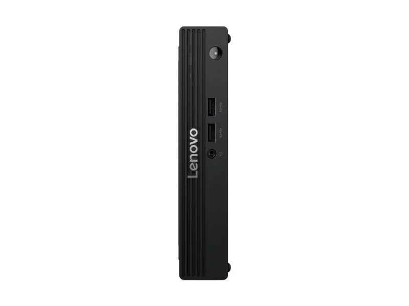 Φωτογραφία προϊόντος: Desktop Lenovo V100q/Mini PC/N100/8GB/256GB SSD/Intel UHD Graphics/Win 11 Pro/3Y Onsite 13GE000KMG