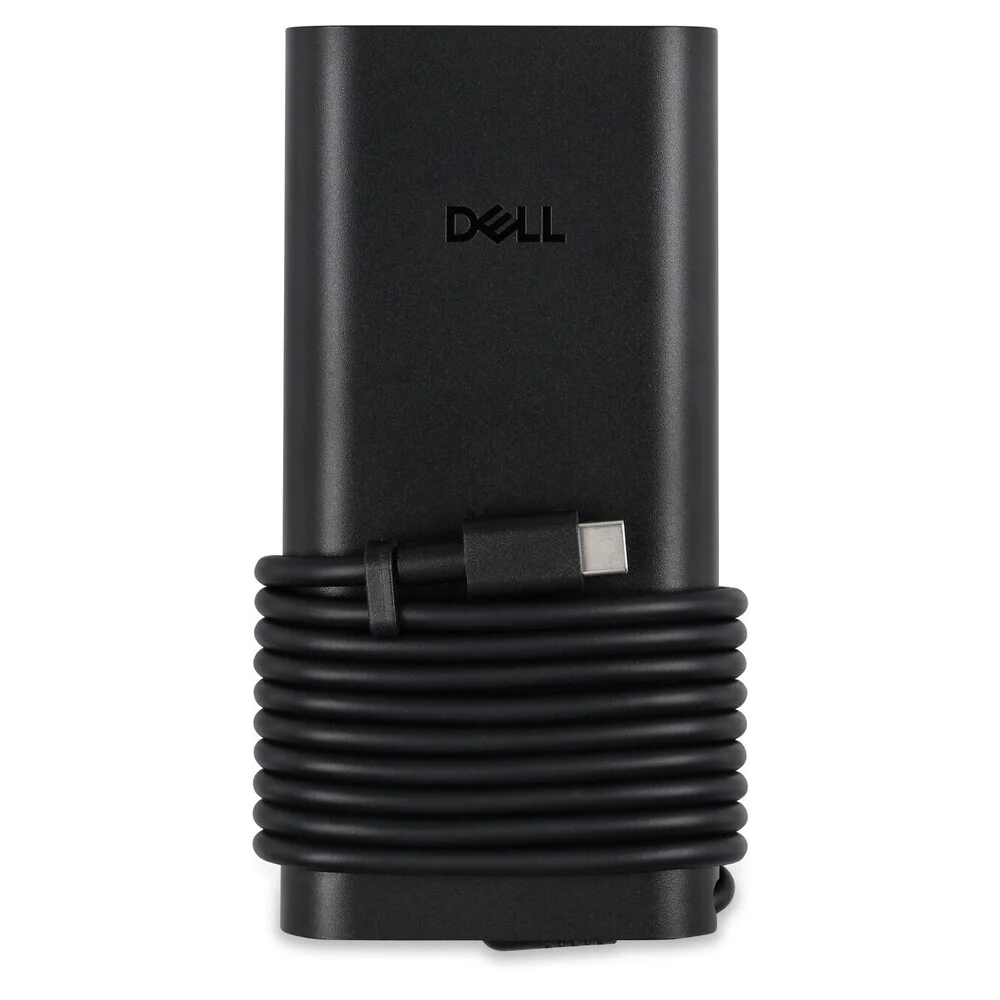Φωτογραφία προϊόντος: DELL Power Adapter 165W USB-C GaN with power cord EUR