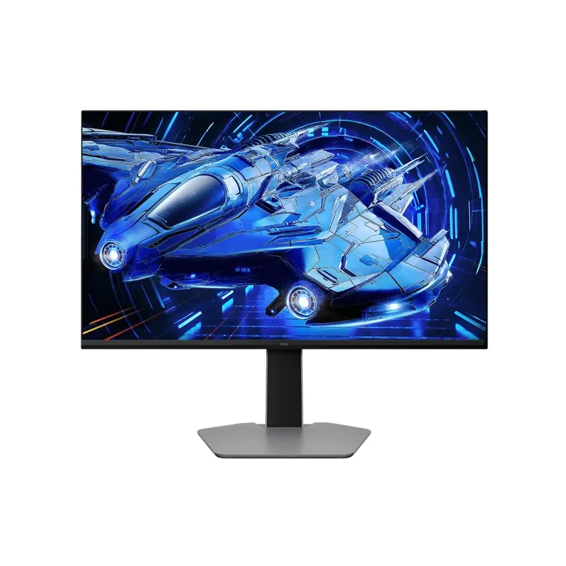 Φωτογραφία προϊόντος: TCL 27G64 QD-Mini LED Gaming Monitor, Fast-HVA, 27", QHD, 180Hz, 1ms, HDR600, HDMI, DP (2025)