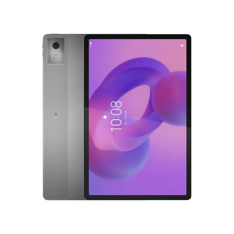 Φωτογραφία προϊόντος: Lenovo Idea Tab Pro 12.7'' (12GB/256GB) WiFi + Pen - Luna Grey (TB373FU)