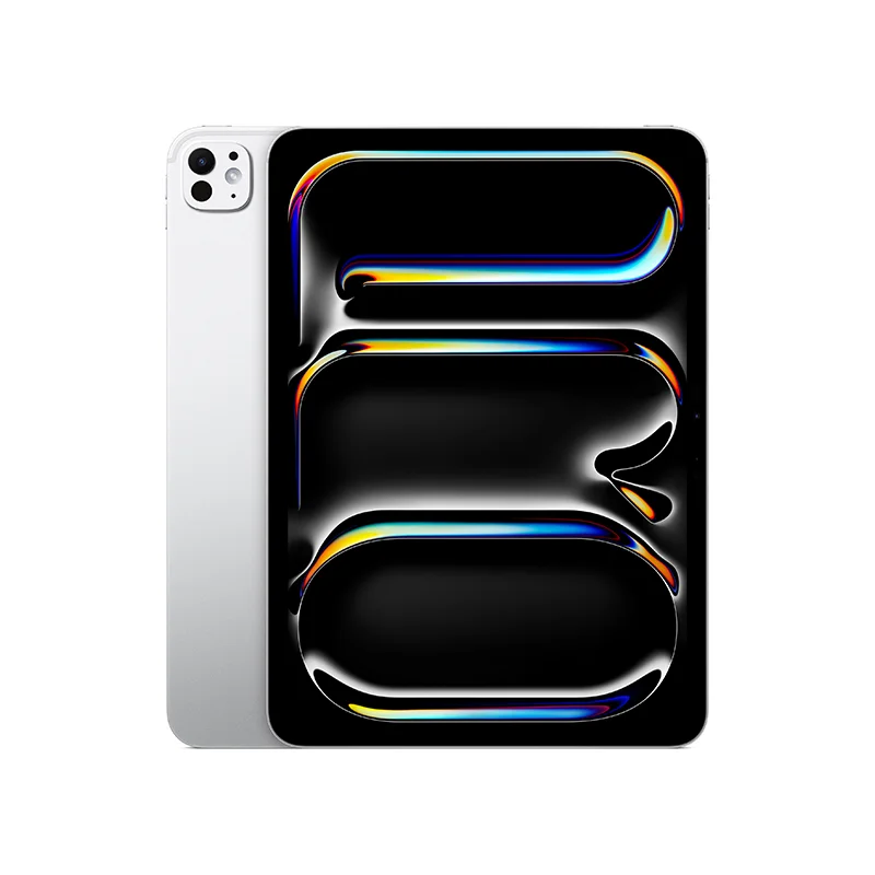 Φωτογραφία προϊόντος: Apple iPad Pro 11" 2025 WiFi (16GB/1TB) Standard Glass - Silver