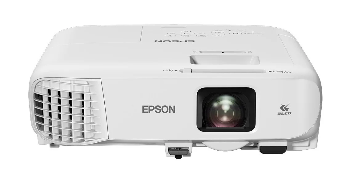 Φωτογραφία προϊόντος: EPSON Projector EB-994F Full HD