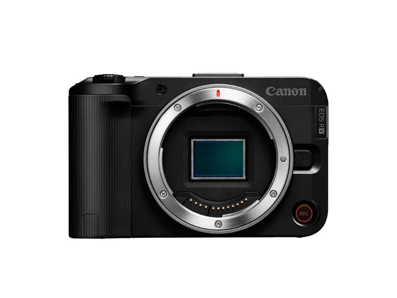 Φωτογραφία προϊόντος: Canon EOS R50 V BODY 5GHZ SEE