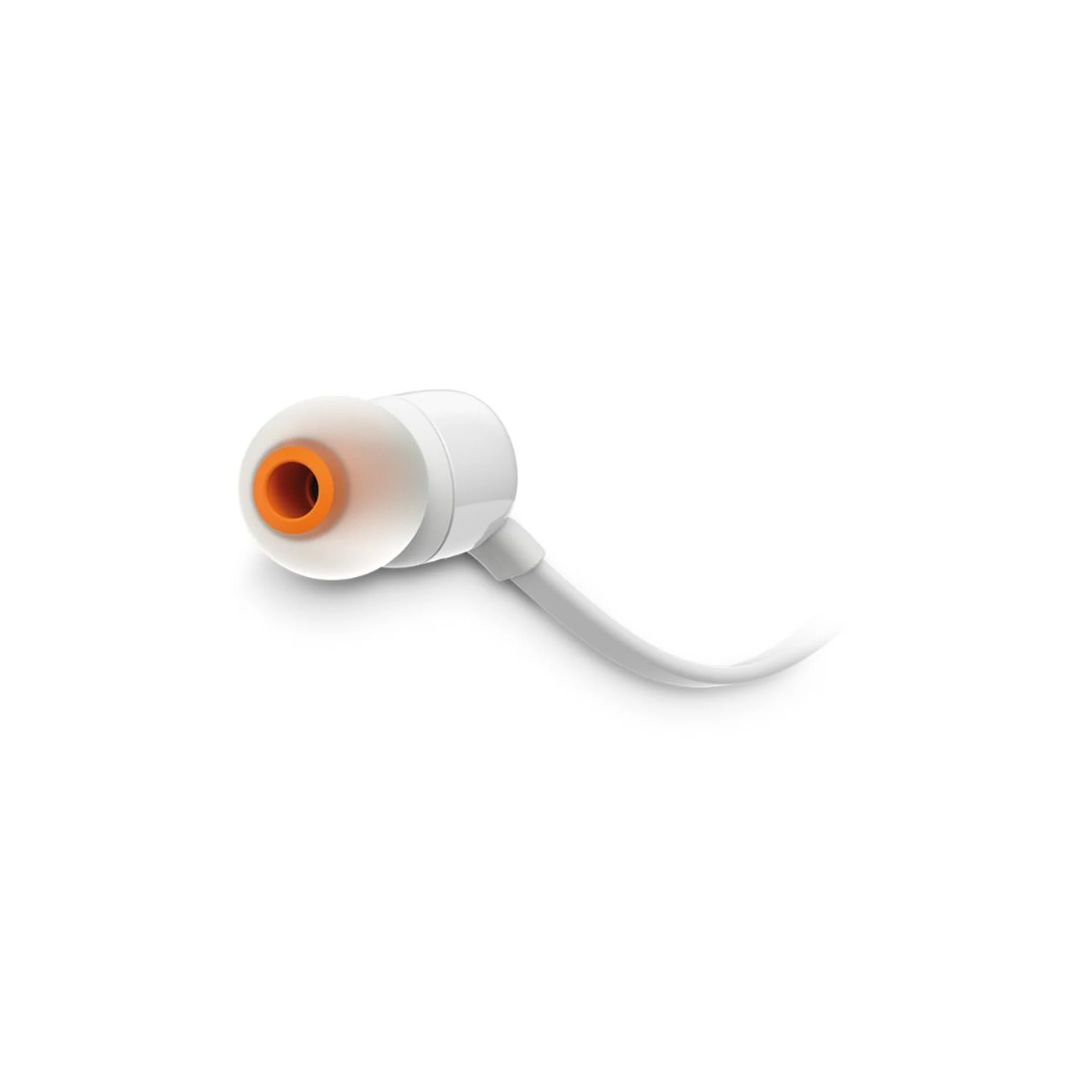 Φωτογραφία προϊόντος: JBL Handsfree T110E White