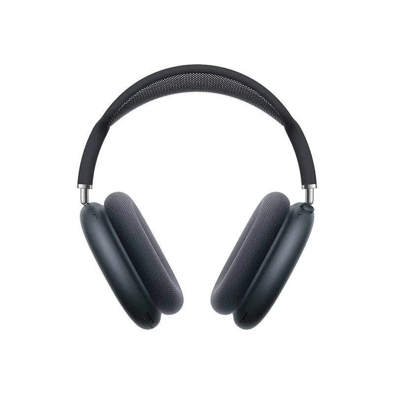Φωτογραφία προϊόντος: Apple AirPods Max 2 (2026) Ασύρματα Bluetooth Over-Ear Ακουστικά Midnight (MHWK4ZM/A)