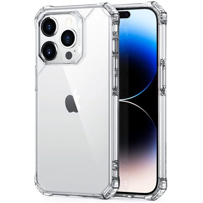 Φωτογραφία προϊόντος: ESR iPhone 14 Pro Air Armor Clear