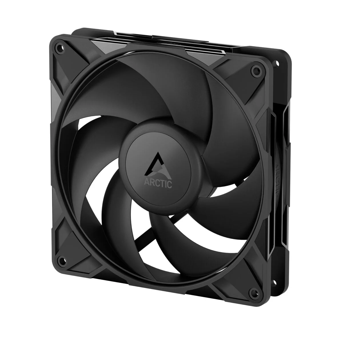 Φωτογραφία προϊόντος: Arctic P14 Pro- PWM 140mm Case Fan - fluid dynamic bearing - max 2500 RPM - PWM regulated