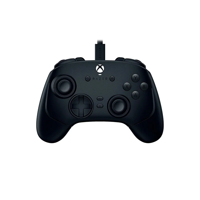 Φωτογραφία προϊόντος: Razer Wolverine V3 Tournament 8K - Wired PC Gaming Controller - TMR Thumbs - 6 Remappable Buttons