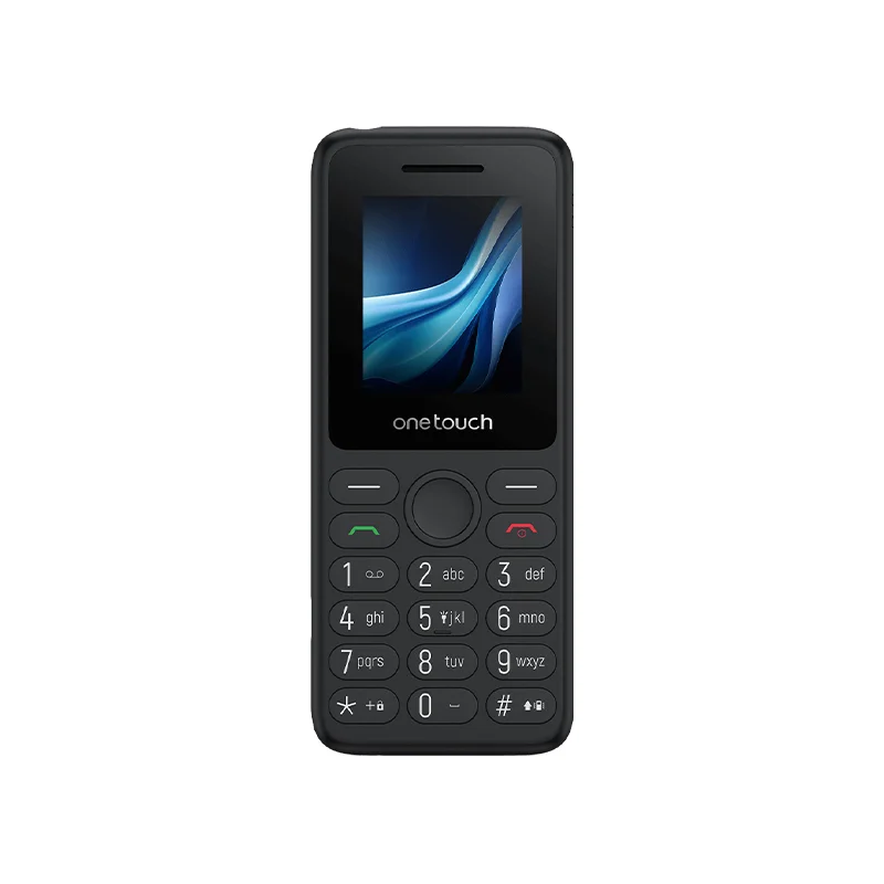 Φωτογραφία προϊόντος: TCL OneTouch 5041 4G Dark Night Grey